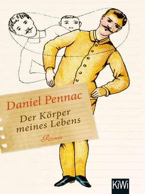 cover image of Der Körper meines Lebens